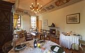 Туры в отель Borgo Ramezzana Country House