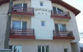 Туры в отель Michel Hotel
