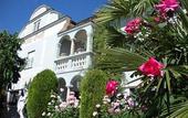 Туры в отель Hotel Villa Groff