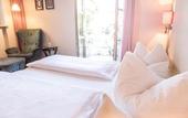 Туры в отель Hotel Villa Groff