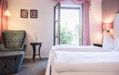 Туры в отель Hotel Villa Groff