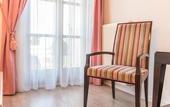 Туры в отель Hotel Villa Groff