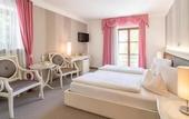 Туры в отель Hotel Villa Groff