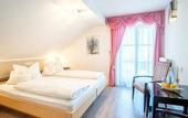 Туры в отель Hotel Villa Groff