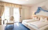 Туры в отель Hotel Villa Groff