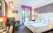 Туры в отель Hotel Villa Groff
