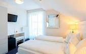 Туры в отель Hotel Villa Groff