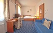 Туры в отель Hotel Villa Groff