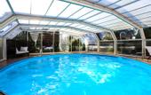 Туры в отель Hotel Villa Groff