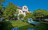 Туры в отель Hotel Villa Groff