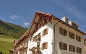 Туры в отель Goldene Rose Karthaus
