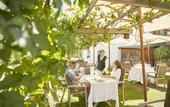 Туры в отель Goldene Rose Karthaus