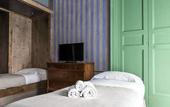 Туры в отель Casa D'aria