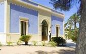 Туры в отель Giardino dei Pini - Boutique Hotel