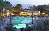 Туры в отель Giardino dei Pini - Boutique Hotel