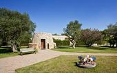 Туры в отель Giardino dei Pini - Boutique Hotel