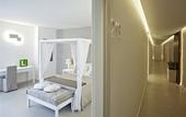 Туры в отель Giardino dei Pini - Boutique Hotel