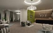 Туры в отель Giardino dei Pini - Boutique Hotel