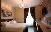 Туры в отель Hotel Il Corazziere