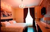 Туры в отель Hotel Il Corazziere