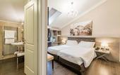 Туры в отель Hotel Il Corazziere