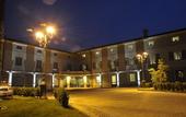 Туры в отель Hotel Il Corazziere