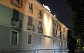 Туры в отель Hotel Il Corazziere