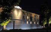 Туры в отель Hotel Il Corazziere