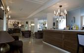 Туры в отель Hotel Il Corazziere
