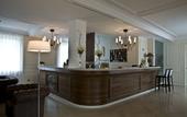 Туры в отель Hotel Il Corazziere