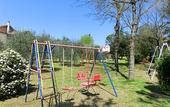 Туры в отель Agriturismo La Pietriccia