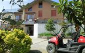 Туры в отель Agriturismo La Pietriccia
