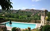 Туры в отель Agriturismo La Pietriccia