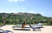 Туры в отель Agriturismo La Pietriccia