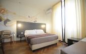 Туры в отель Hotel Tirreno