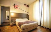 Туры в отель Hotel Tirreno
