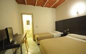 Туры в отель Hotel Tirreno