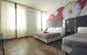 Туры в отель Hotel Tirreno