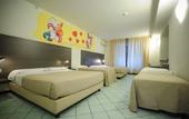 Туры в отель Hotel Tirreno