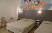 Туры в отель Hotel Tirreno