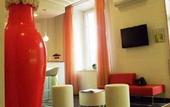Туры в отель Hotel Tirreno