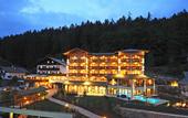 Туры в отель Hotel Sulfner