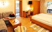 Туры в отель Hotel Sulfner