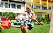 Туры в отель Hotel Sulfner