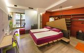 Туры в отель Ambienthotel Primaluna