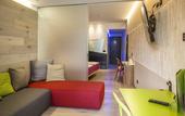 Туры в отель Ambienthotel Primaluna
