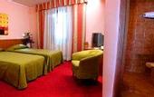 Туры в отель Hotel Restaurant Prata Verde