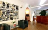 Туры в отель Hotel Restaurant Prata Verde