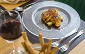 Туры в отель La Gustea Hotel & Cucina