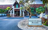 Туры в отель Mission Hills Phuket Golf Resort